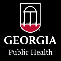 University of Georgia College of Public Health logo, University of Georgia College of Public Health contact details