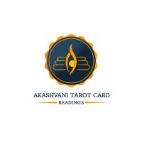 Akashvani Tarot logo, Akashvani Tarot contact details