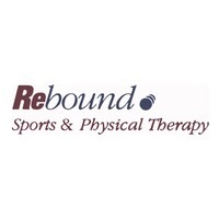 Rebound Sports and Physical Therapy logo, Rebound Sports and Physical Therapy contact details