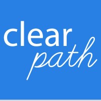 ClearPath Online logo, ClearPath Online contact details