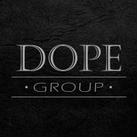 Dope Group logo, Dope Group contact details