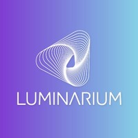 Congresso Luminarium logo, Congresso Luminarium contact details