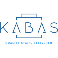 KABAS, a STAFFR GROUP Company logo, KABAS, a STAFFR GROUP Company contact details