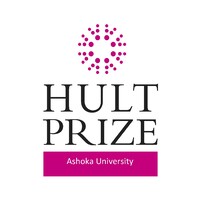 HULT Prize Ashoka University logo, HULT Prize Ashoka University contact details