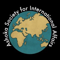 Ashoka Review of International Affairs logo, Ashoka Review of International Affairs contact details