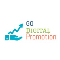 godigitalpromotion logo, godigitalpromotion contact details