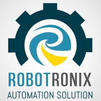 ROBOTRONIX AUTOMATION logo, ROBOTRONIX AUTOMATION contact details