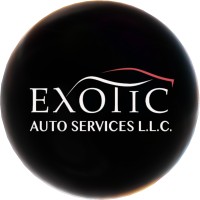 Exotic Auto Services LLC logo, Exotic Auto Services LLC contact details