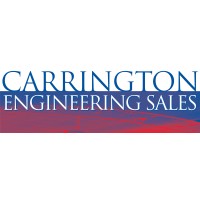 Carrington Engineering Sales logo, Carrington Engineering Sales contact details