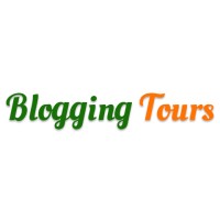 Blogging Tours logo, Blogging Tours contact details