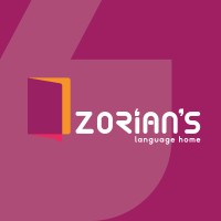 Zorian's ուսումնական կենտրոն logo, Zorian's ուսումնական կենտրոն contact details