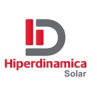 Hiperdinamica Solar logo, Hiperdinamica Solar contact details