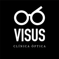 Ópticas Visus logo, Ópticas Visus contact details