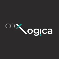 CoExLogica logo, CoExLogica contact details