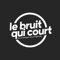 Le Bruit qui Court logo, Le Bruit qui Court contact details