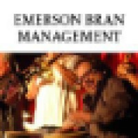 Emerson Bran management logo, Emerson Bran management contact details