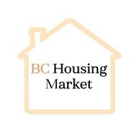 BC Housing Market logo, BC Housing Market contact details