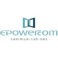 Epowercom logo, Epowercom contact details