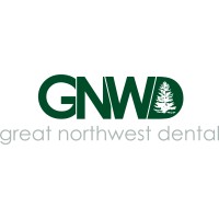 Great Northwest Dental logo, Great Northwest Dental contact details