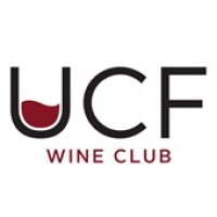 UCF Wine Club logo, UCF Wine Club contact details