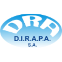 Dirapa S.A logo, Dirapa S.A contact details