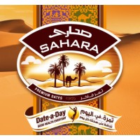 Sahara Dates logo, Sahara Dates contact details