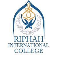 Ripah International College for Boys & Girls logo, Ripah International College for Boys & Girls contact details