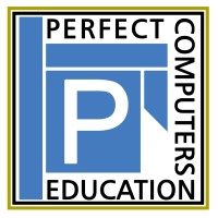 Perfect Computers Education logo, Perfect Computers Education contact details