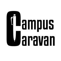 Campus Caravan logo, Campus Caravan contact details