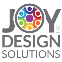 Joy Design Solutions, Inc. logo, Joy Design Solutions, Inc. contact details