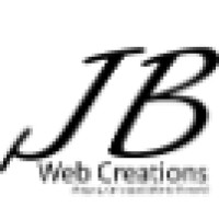 JB Web Creations logo, JB Web Creations contact details