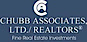 Chubb Associates Ltd logo, Chubb Associates Ltd contact details