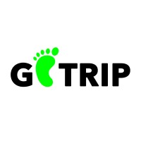 GoTrip logo, GoTrip contact details