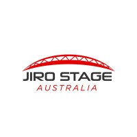 Jiro Stage Australia Pty Ltd logo, Jiro Stage Australia Pty Ltd contact details