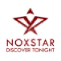 NOXSTAR logo, NOXSTAR contact details