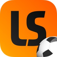 LiveScore logo, LiveScore contact details