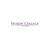 Huron College of Management Technology and Healthcare logo, Huron College of Management Technology and Healthcare contact details