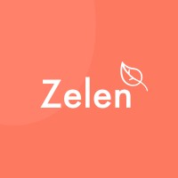 Zelen App logo, Zelen App contact details