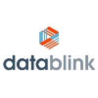 Datablink logo, Datablink contact details