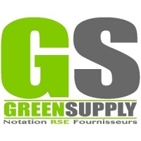 GREEN SUPPLY logo, GREEN SUPPLY contact details