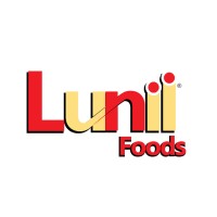 Lunii Foods LLC logo, Lunii Foods LLC contact details