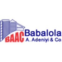 Babalola A. Adeniyi & Co logo, Babalola A. Adeniyi & Co contact details