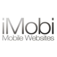 iMobi Mobile Websites logo, iMobi Mobile Websites contact details