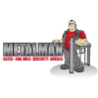 Metalman fabs ltd logo, Metalman fabs ltd contact details