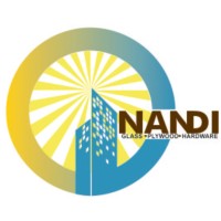 Nandi Glass Plywood And Hardware logo, Nandi Glass Plywood And Hardware contact details