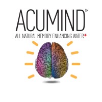 AcuMind logo, AcuMind contact details