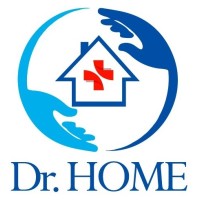 Dr. HOME logo, Dr. HOME contact details