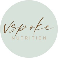 VSPOKE NUTRITION logo, VSPOKE NUTRITION contact details