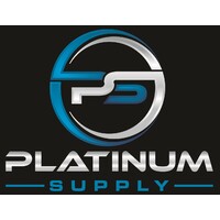 Platinum Supply Inc logo, Platinum Supply Inc contact details