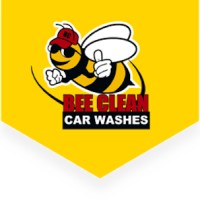 Bee Clean Car Wash logo, Bee Clean Car Wash contact details